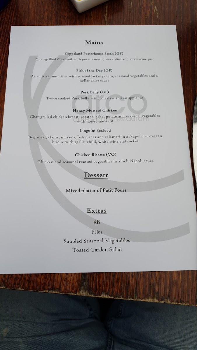 Menu Arco Bites And Brews-3